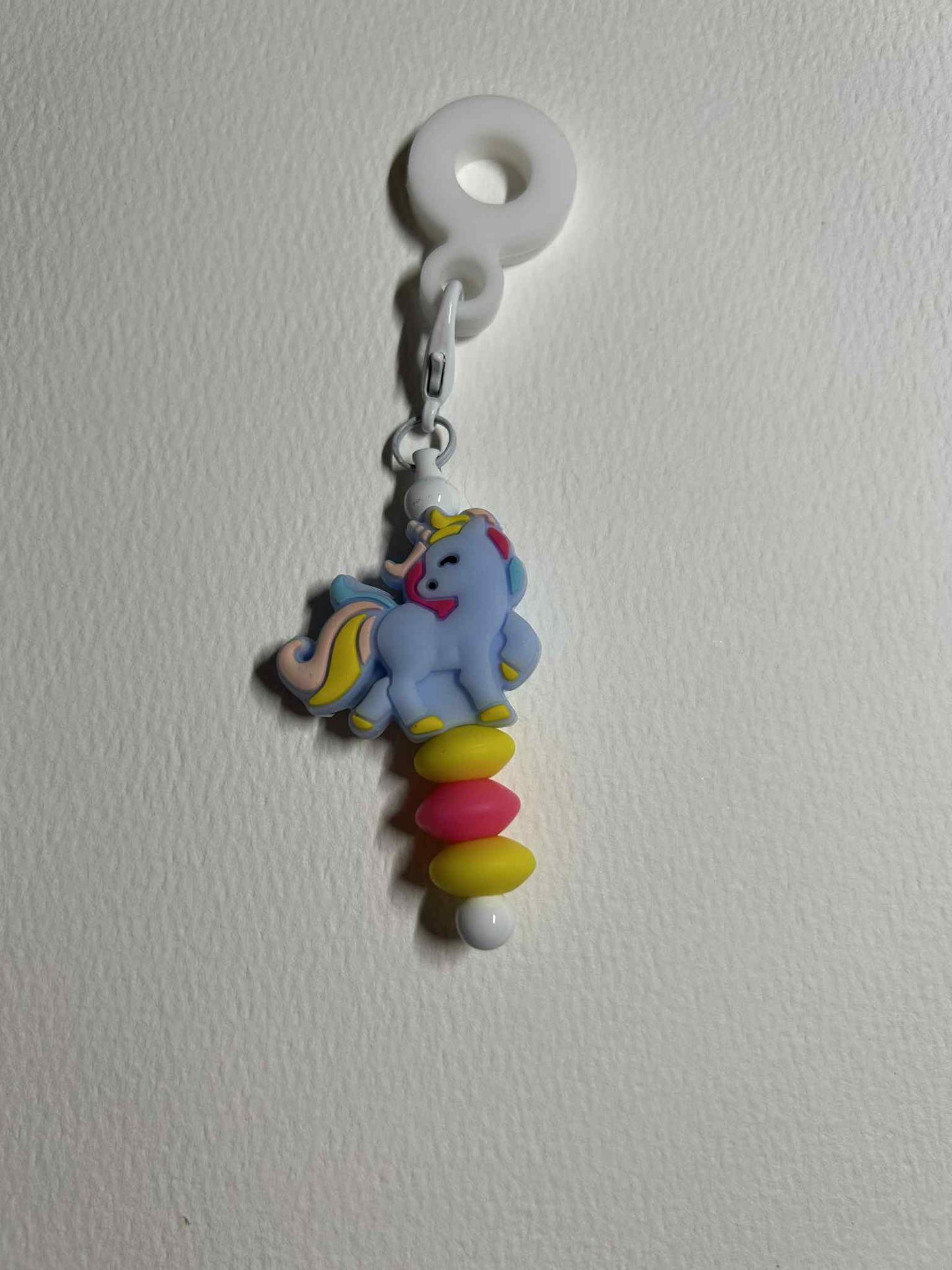 Straw Charm