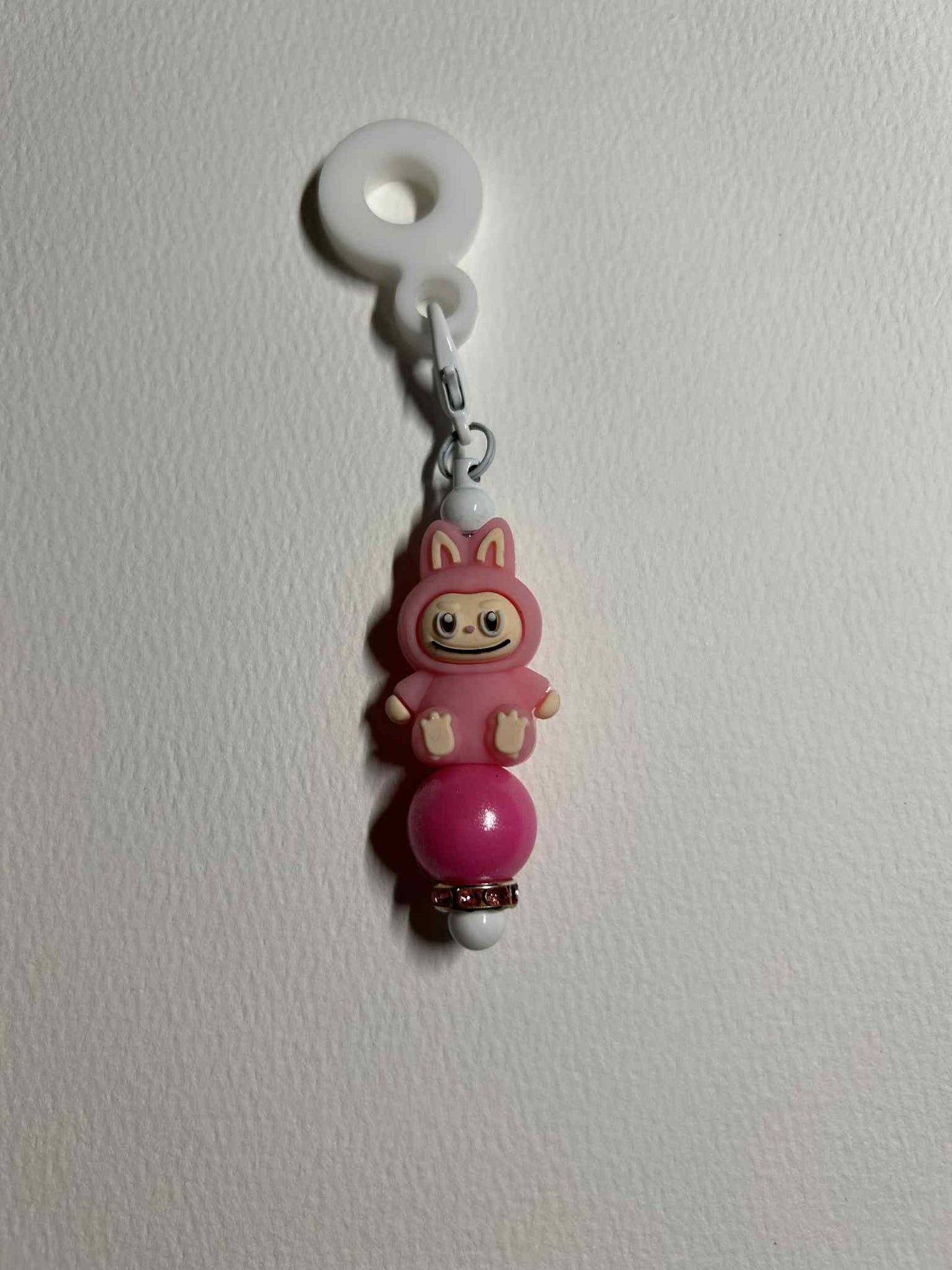 Straw Charm