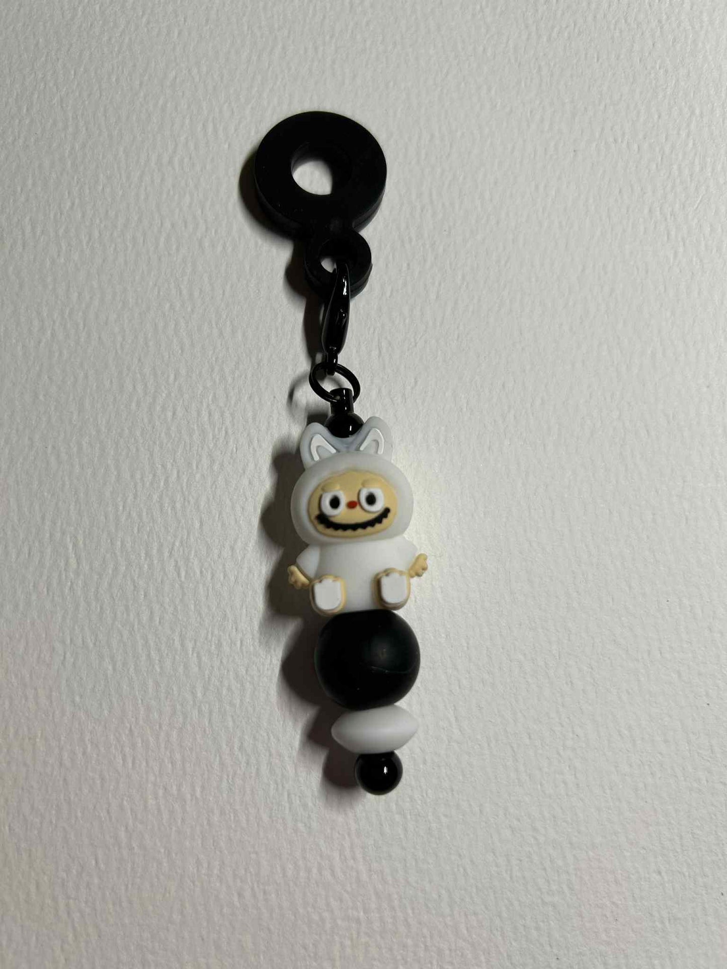 Straw Charm