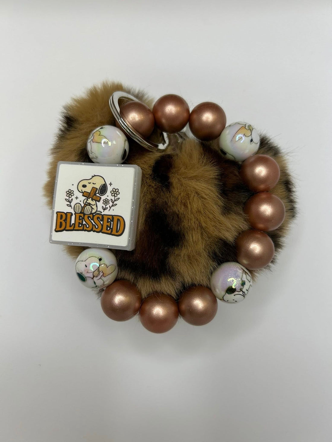 Behind the Beads at Mamaws' Bowtique: Handmade Wristlets