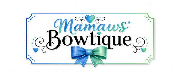 Mamaws Bowtique