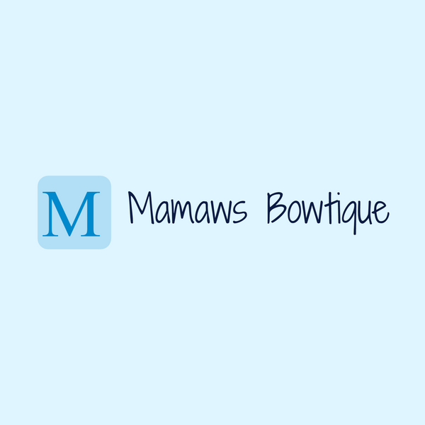 Mamaws Bowtique