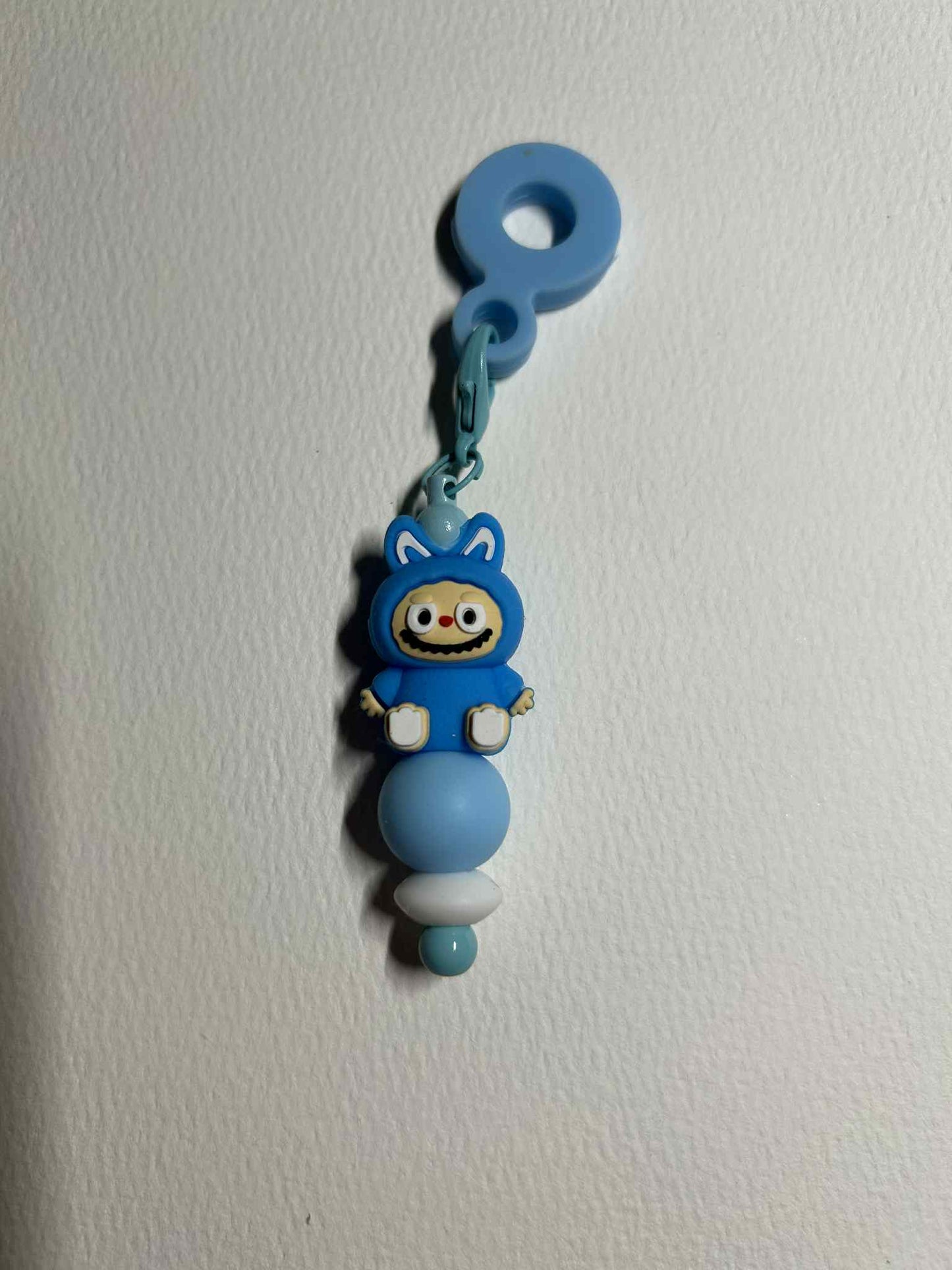 Straw Charm
