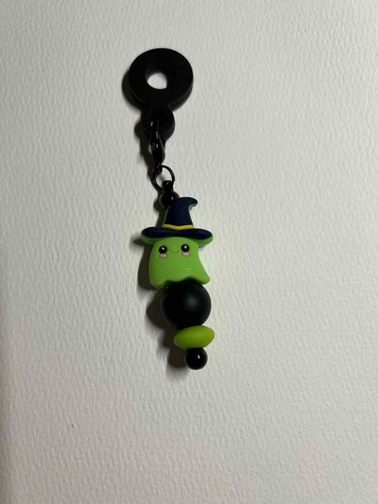 Straw Charm