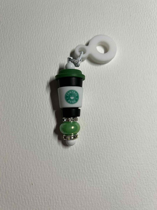 Straw Charm