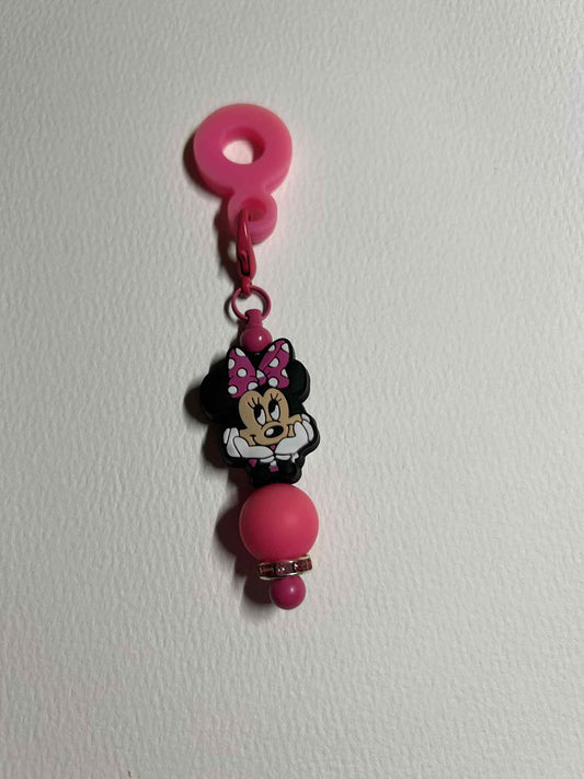 Straw Charm