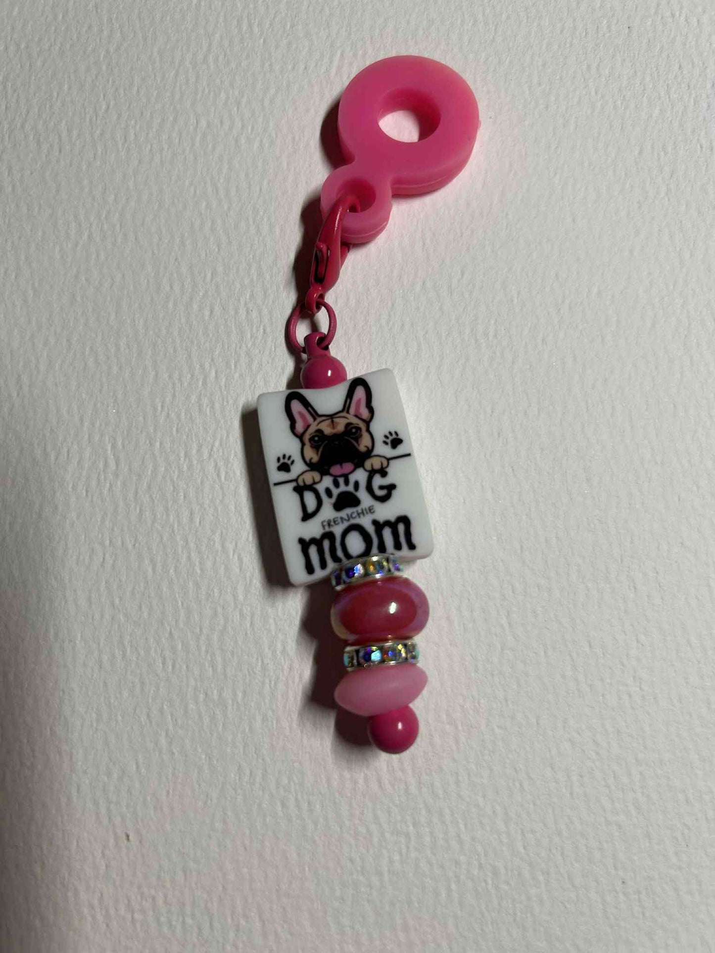 Straw Charm