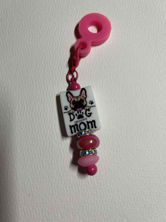 Straw Charm