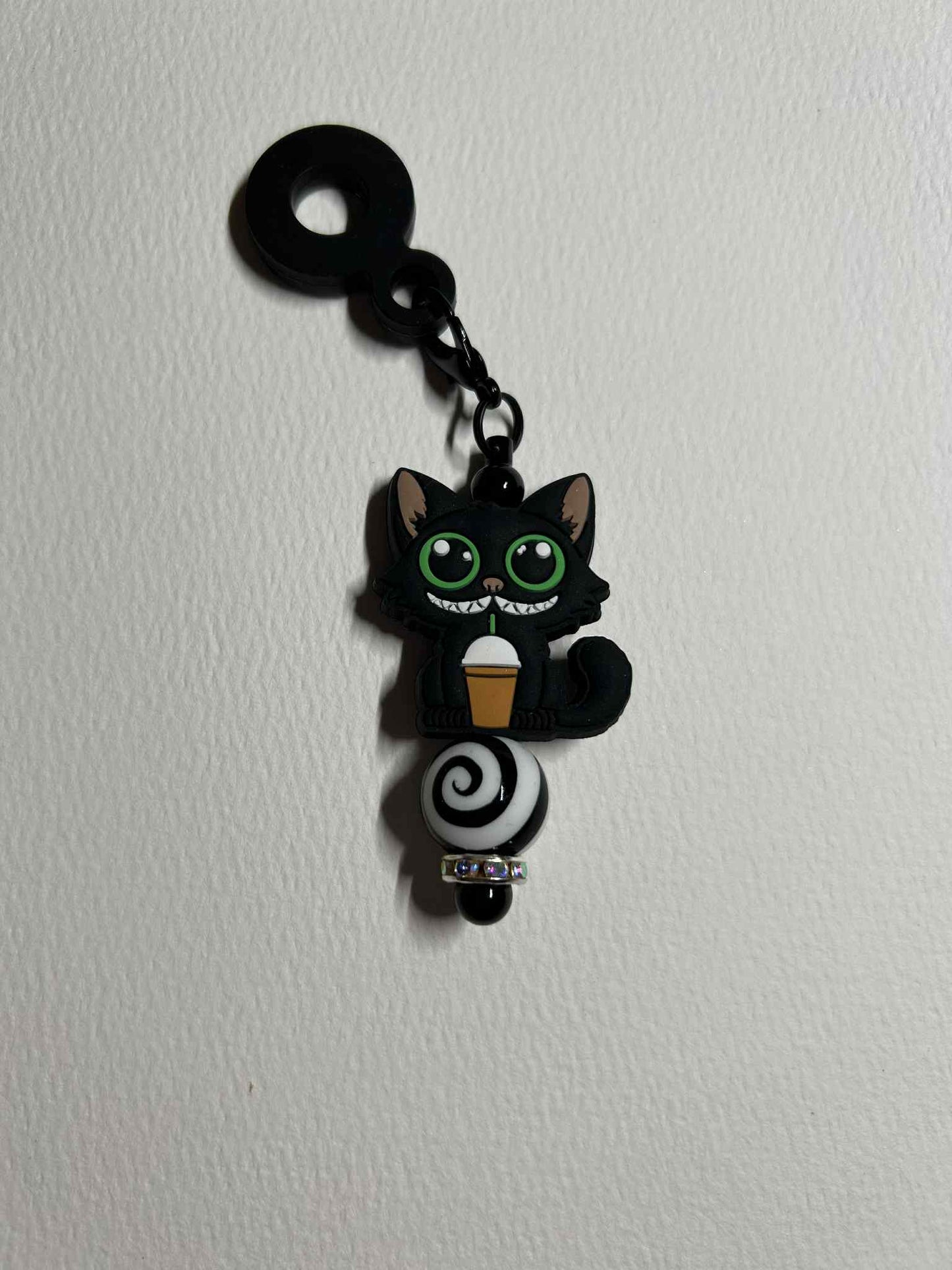 Straw Charm