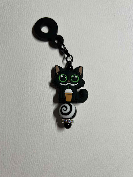 Straw Charm
