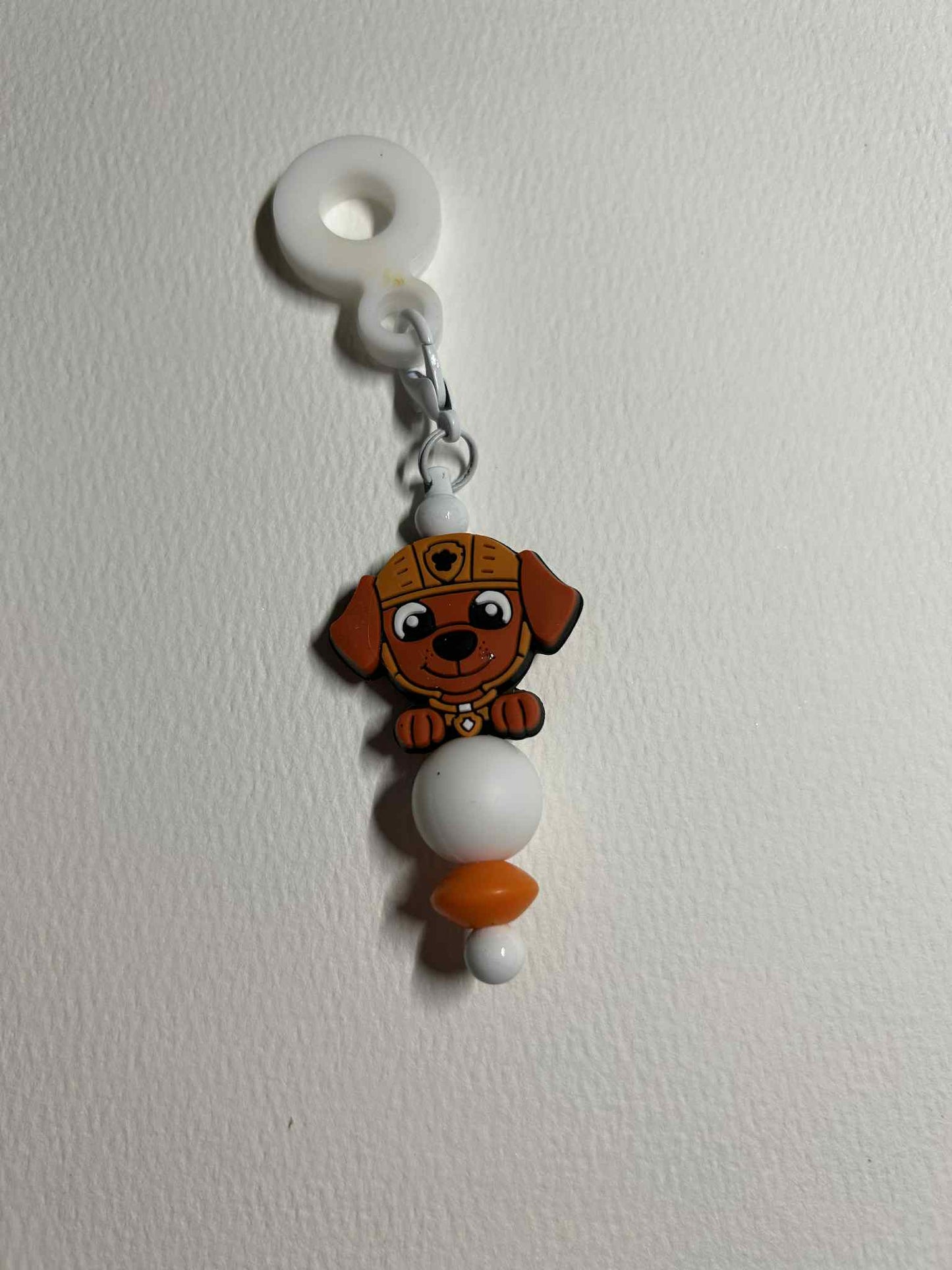 Straw Charm