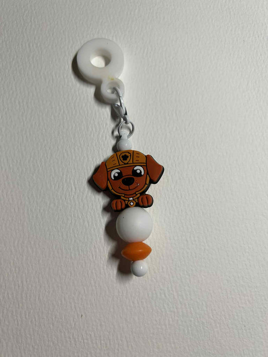 Straw Charm