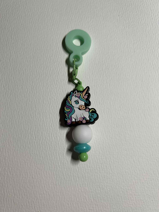 Straw Charm