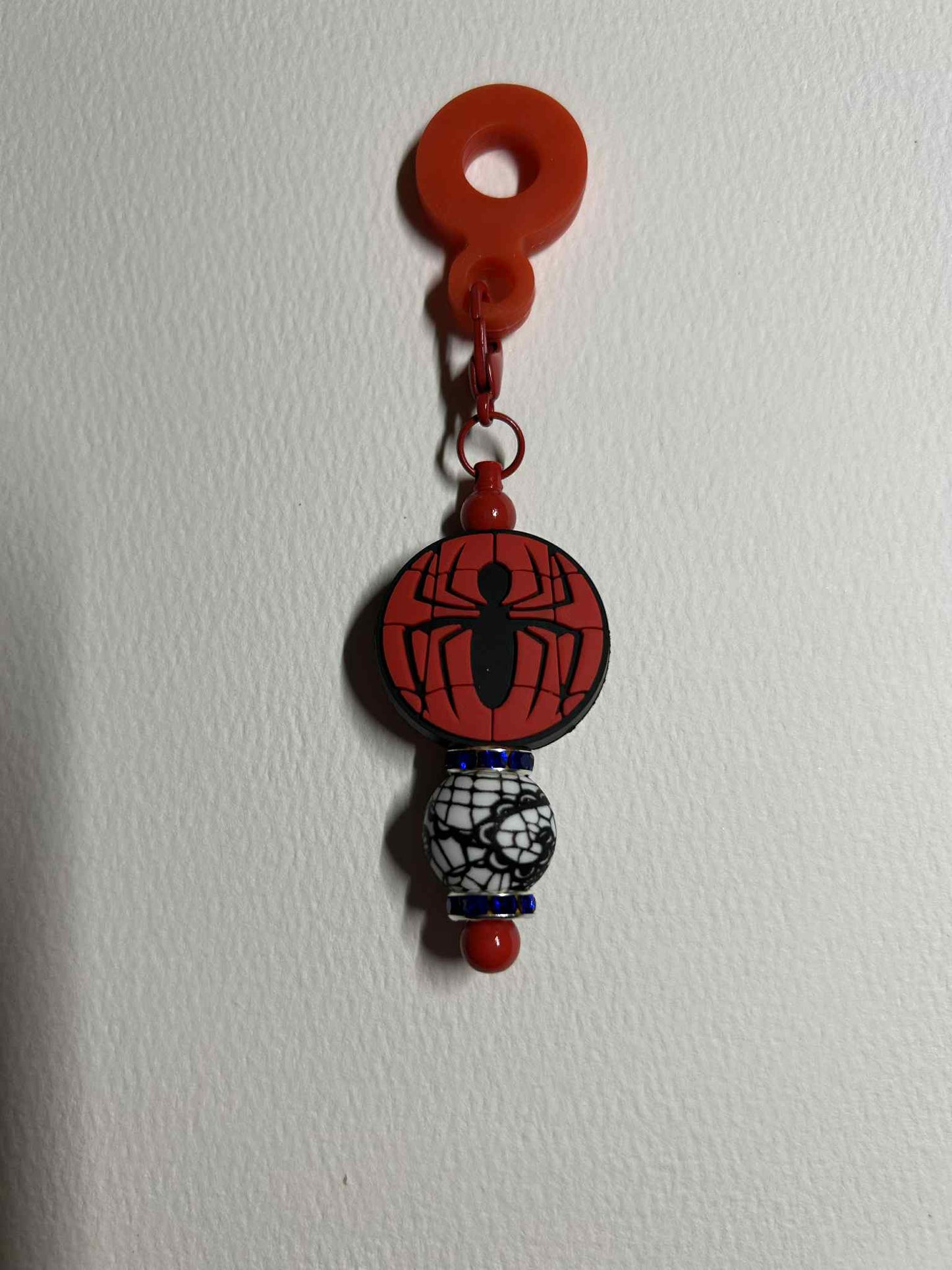 Straw Charm
