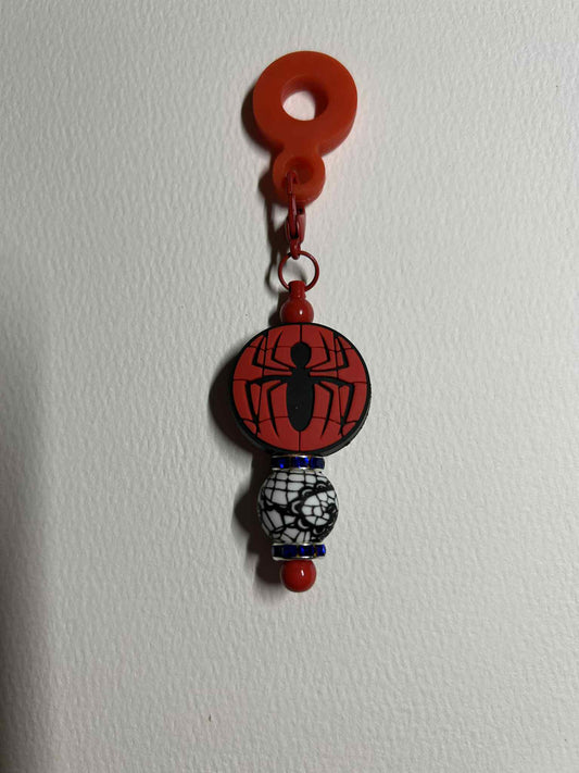 Straw Charm