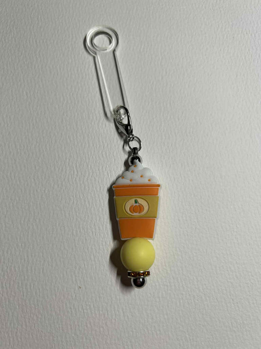 Straw Charm