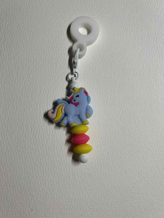 Straw Charm