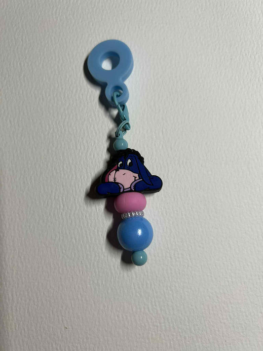 Straw Charm