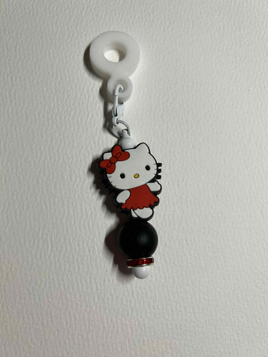 Straw Charm