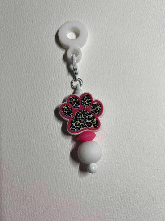 Straw Charm