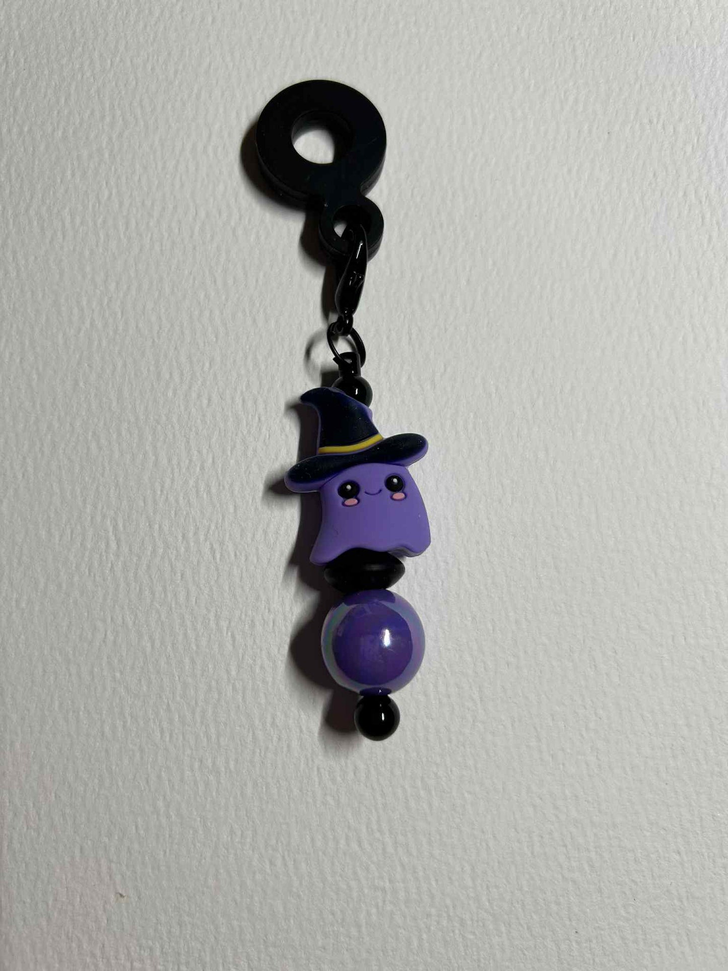Straw Charm