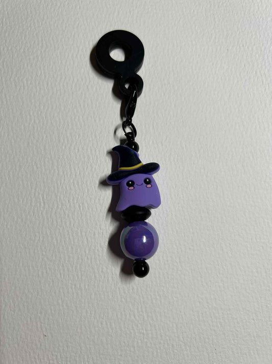 Straw Charm
