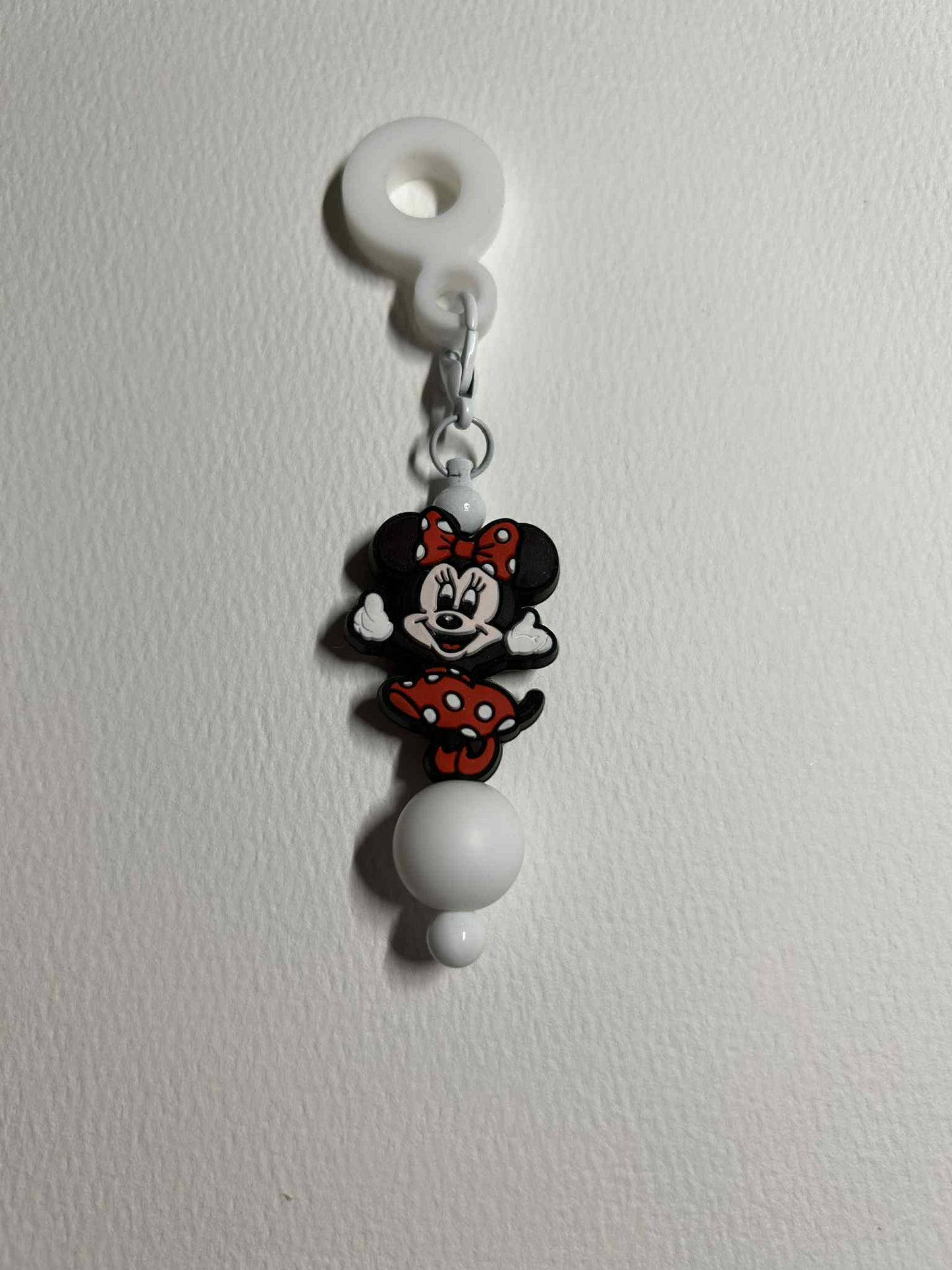Straw Charm