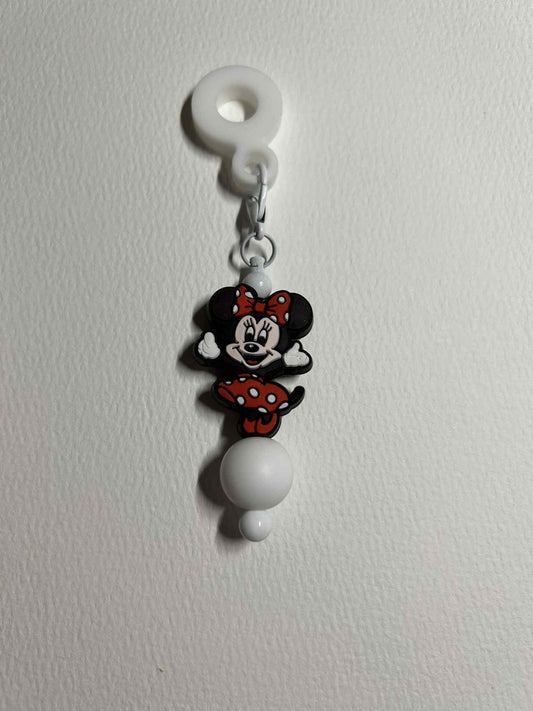 Straw Charm