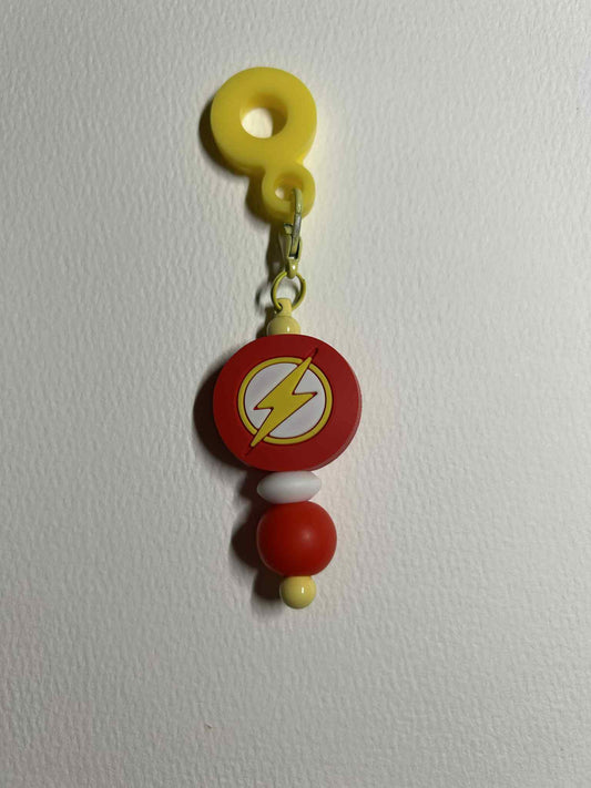 Straw Charm