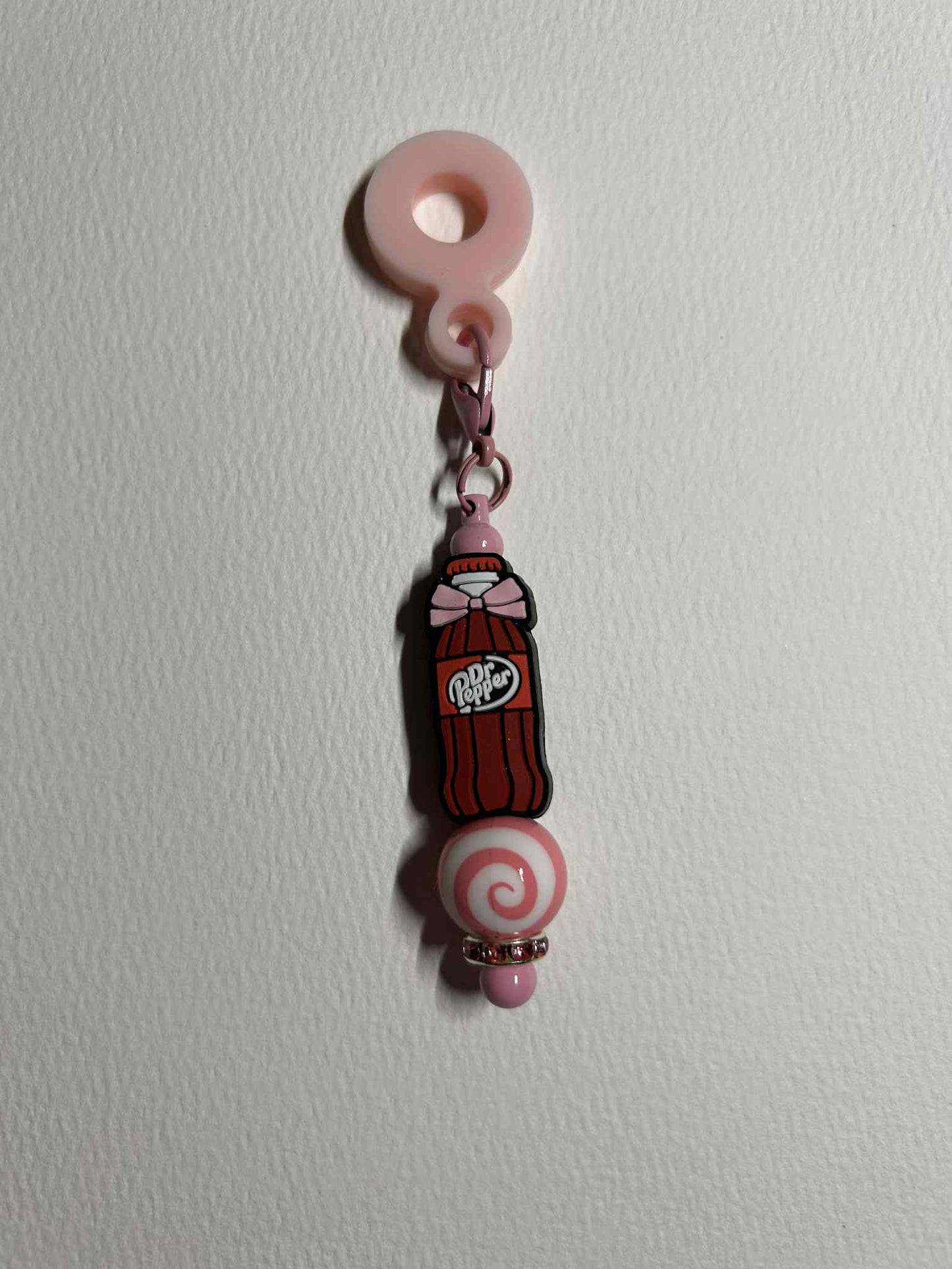 Straw Charm