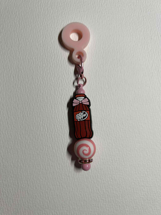 Straw Charm