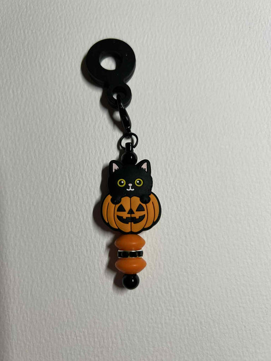 Straw Charm