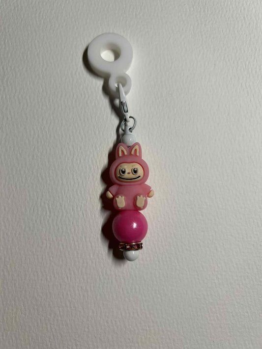 Straw Charm
