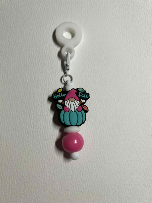 Straw Charm