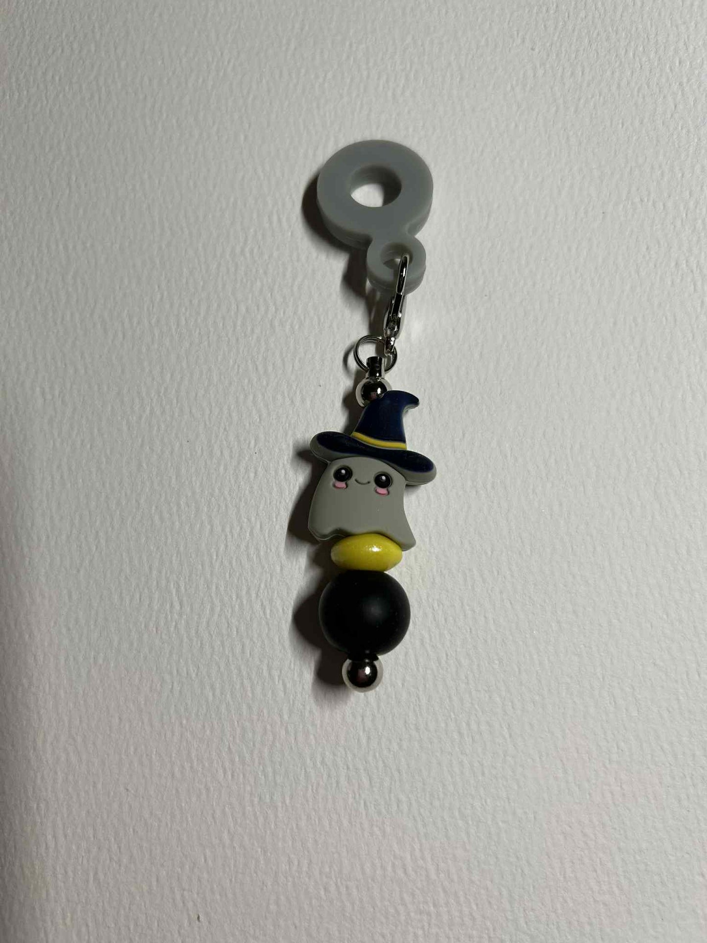 Straw Charm