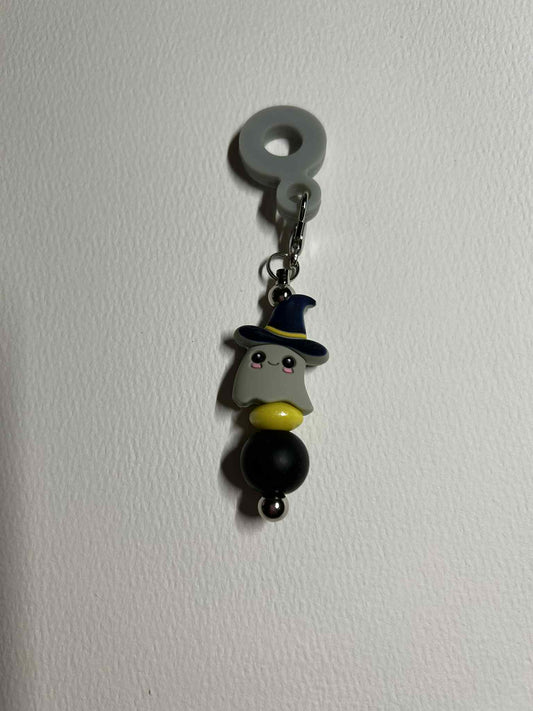 Straw Charm