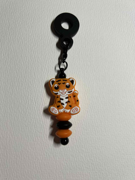 Straw Charm