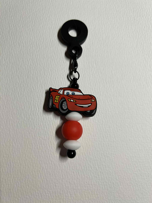 Straw Charm