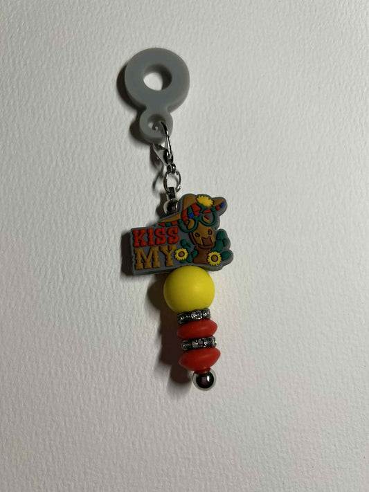 Straw Charm