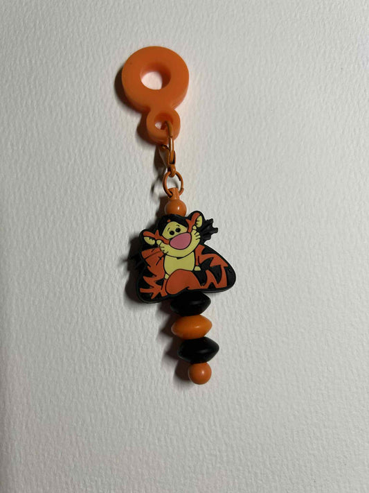 Straw Charm