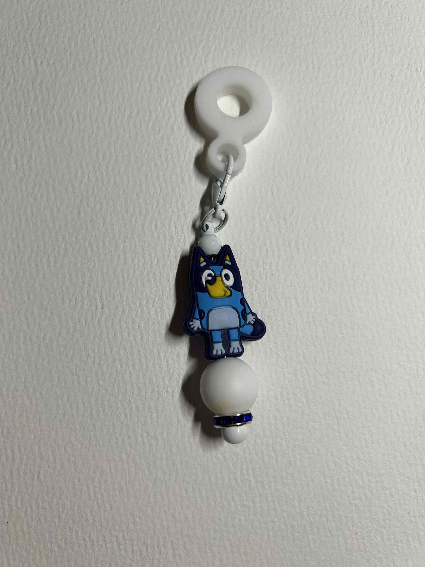 Straw Charm