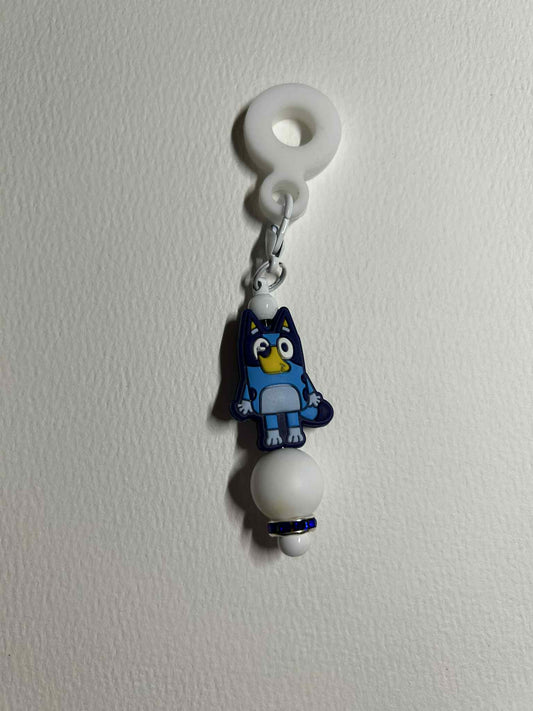 Straw Charm