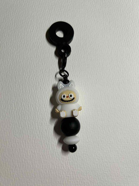 Straw Charm