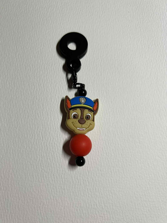 Straw Charm