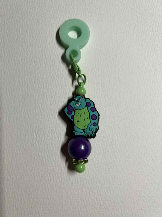 Straw Charm