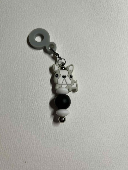 Straw Charm