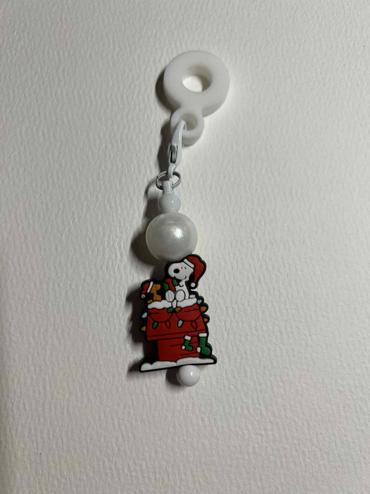 Straw Charm