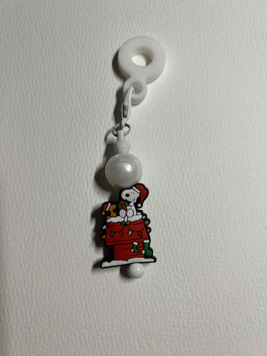 Straw Charm