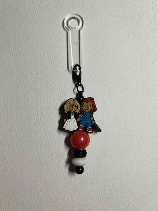 Straw Charm