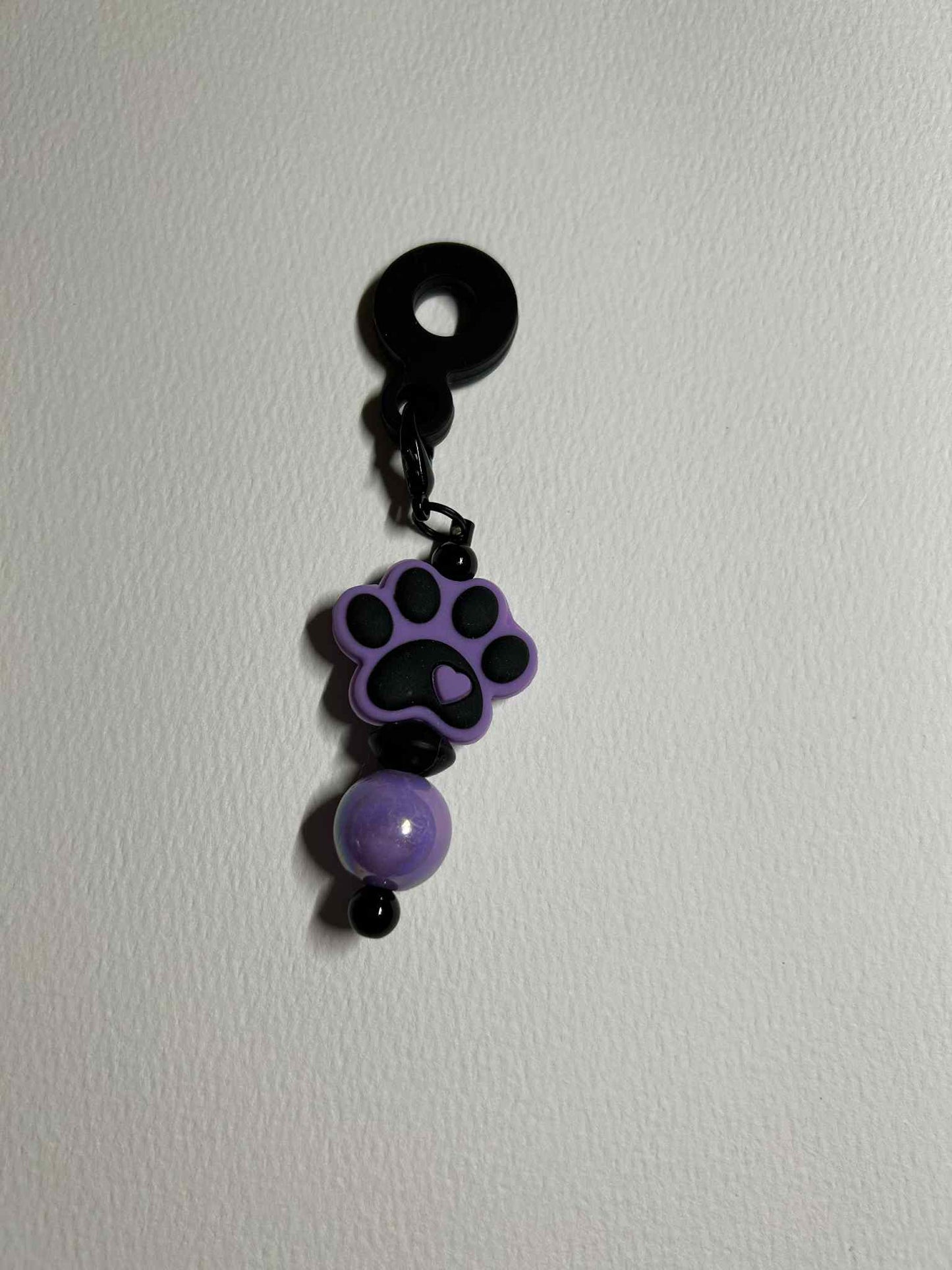 Straw Charm